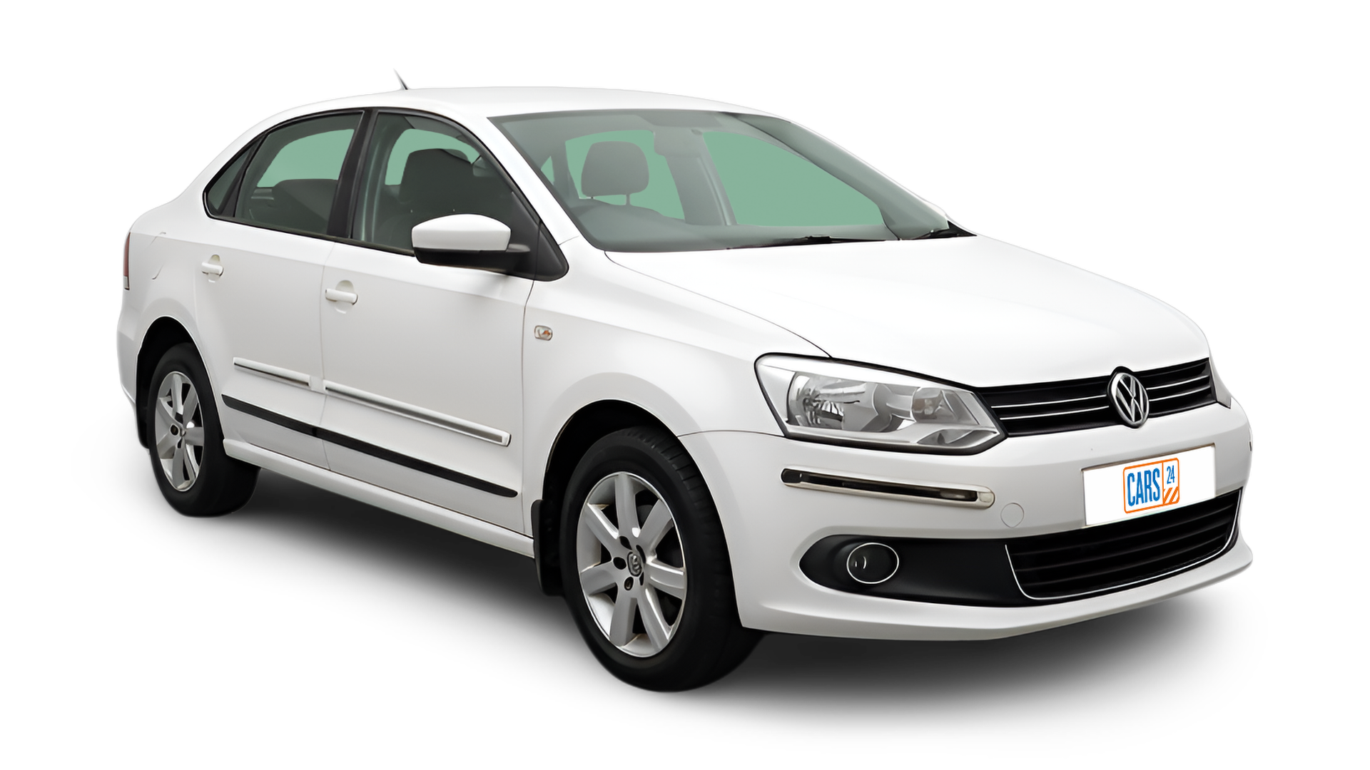 Volkswagen Vento-img